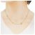 Tiffany & Co Collana Tiffany Atlas Open New Metallic - vista 5
