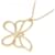 Tiffany & Co Collana Farfalla Tiffany - vista 3