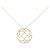 Collana Medaglione Tiffany & Co. Paloma Zellige