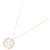 Collana Medaglione Tiffany & Co. Paloma Zellige - vista 2