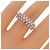 Cartier Crush Small Ring - Ansicht 4
