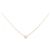 Collana Cartier Damour Small
