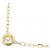 Collana Cartier Damour Small - vista 4