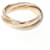 Cartier Trinity Small Ring  - Ansicht 1
