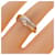 Cartier Trinity Small Ring  - Ansicht 5