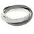 Anello Cartier Trinity Black & White Small