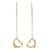 Tiffany & Co Orecchini Tiffany Open Heart