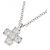 Tiffany & Co Collana Cruciform Tiffany - vista 3