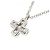 Tiffany & Co Collana Cruciform Tiffany - vista 4