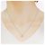 Tiffany & Co Collana Cruciform Tiffany - vista 6