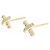 Orecchini Cross Stitch Tiffany & Co. - vista 2
