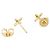 Orecchini Cross Stitch Tiffany & Co. - vista 3