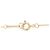 Tiffany & Co Collana Tiffany Double Loving Heart - vista 5