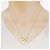 Tiffany & Co Collana Tiffany Double Loving Heart - vista 6