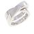 Cartier Paris Ring aus Weißgold