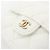 Cartera tri-fold Chanel Timeless Classic Line AP0230 Blanco - vista 3