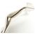Cartera tri-fold Chanel Timeless Classic Line AP0230 Blanco - vista 5