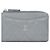 Chanel Timeless Classic Line Card Case AP3179 Plata