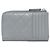Chanel Timeless Classic Line Card Case AP3179 Plata - vista 2