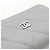 Chanel Timeless Classic Line Card Case AP3179 Plata - vista 4