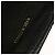 Chanel Envelope Gusset Chevron Lambskin Long Nero - vista 4