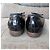 Chanel Ballerinas aus schwarzem Lackleder mit CC-Logo - Ansicht 7