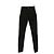 Vaqueros Skinny Negros Saint Laurent - vista 2