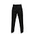 Vaqueros Skinny Negros Saint Laurent - vista 4