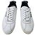 Sneakers Chanel in pelle bianca Bianco