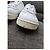 Sneakers Chanel in pelle bianca Bianco - vista 10