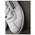 Sneakers Chanel in pelle bianca Bianco - vista 14