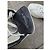 Sneakers Chanel in pelle bianca Bianco - vista 17