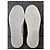 Sneakers Chanel in pelle bianca Bianco - vista 18