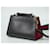 Gucci Nymphaea Top Handle Leather Small Nero - vista 2