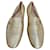 Ballerine Chanel CC Logo D'oro