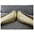 Ballerine Chanel CC Logo D'oro - vista 11