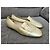 Ballerine Chanel CC Logo D'oro - vista 4