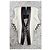 Scarpe Derby stringate in pelle verniciata bianca Christian Dior Bianco - vista 5