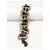 American Vintage Bracciale Vintage MONET D'oro - vista 4