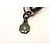 American Vintage Bracciale Vintage MONET D'oro - vista 8