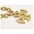 Autre Marque Collana Croce Monet Paladin - Book Piece D'oro - vista 9