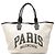 Everyday Balenciaga Jumbo Tote Bag