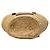 Borsa a mano Loewe Basket Bag Small Marrone - vista 3