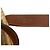 Borsa a mano Loewe Basket Bag Small Marrone - vista 5
