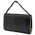 Borsa a tracolla con catena Gucci Zumi Nero - vista 2