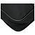 Borsa a tracolla Prada con placca logo triangolare Nero - vista 6