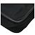Borsa a tracolla Prada con placca logo triangolare Nero - vista 7
