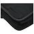 Borsa a tracolla Prada con placca logo triangolare Nero - vista 8