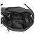 Borsa a tracolla Prada con placca logo triangolare Nero - vista 12