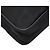 Borsa a tracolla Prada con placca logo triangolare Nero - vista 6